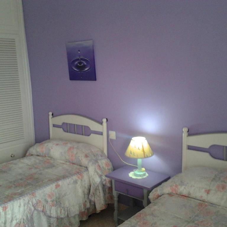 Apartamento la Fragata Nerja - Apartamento con balcón - 13