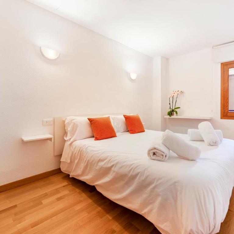 Anita Apartments - Apartamento de 3 dormitorios (5 adultos) - 9