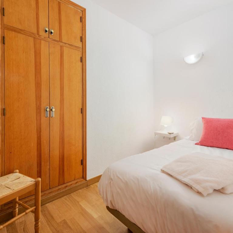 Anita Apartments - Apartamento de 3 dormitorios (5 adultos) - 10