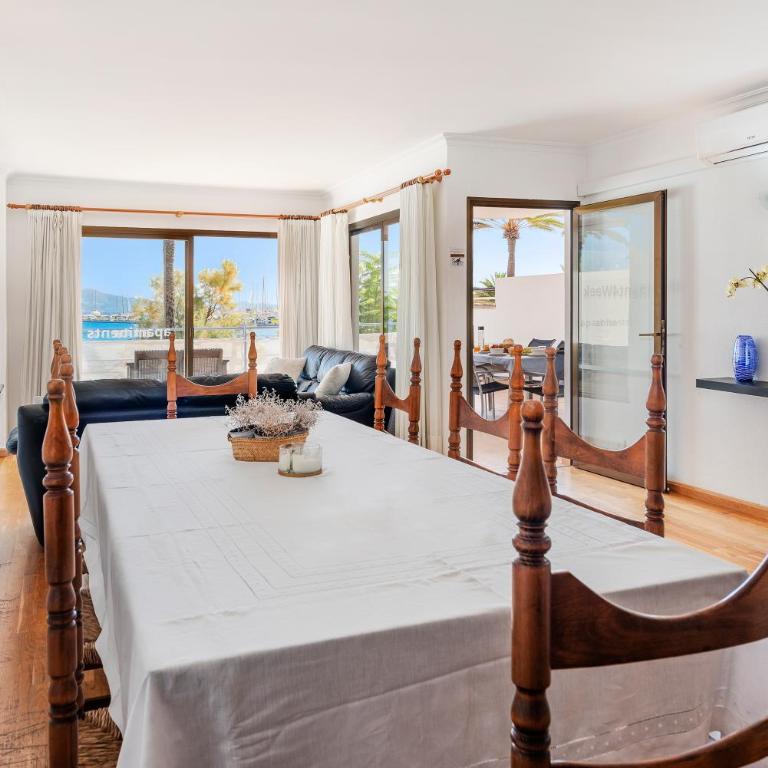 Anita Apartments - Apartamento de 3 dormitorios (5 adultos) - 6