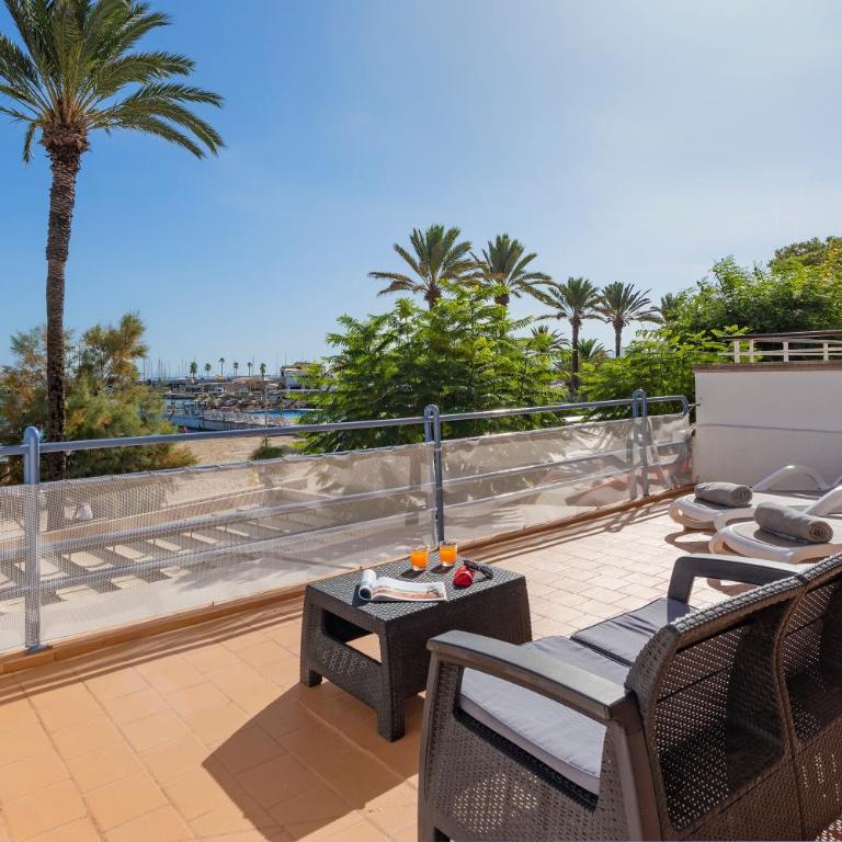 Anita Apartments - Apartamento de 3 dormitorios (5 adultos) - 3