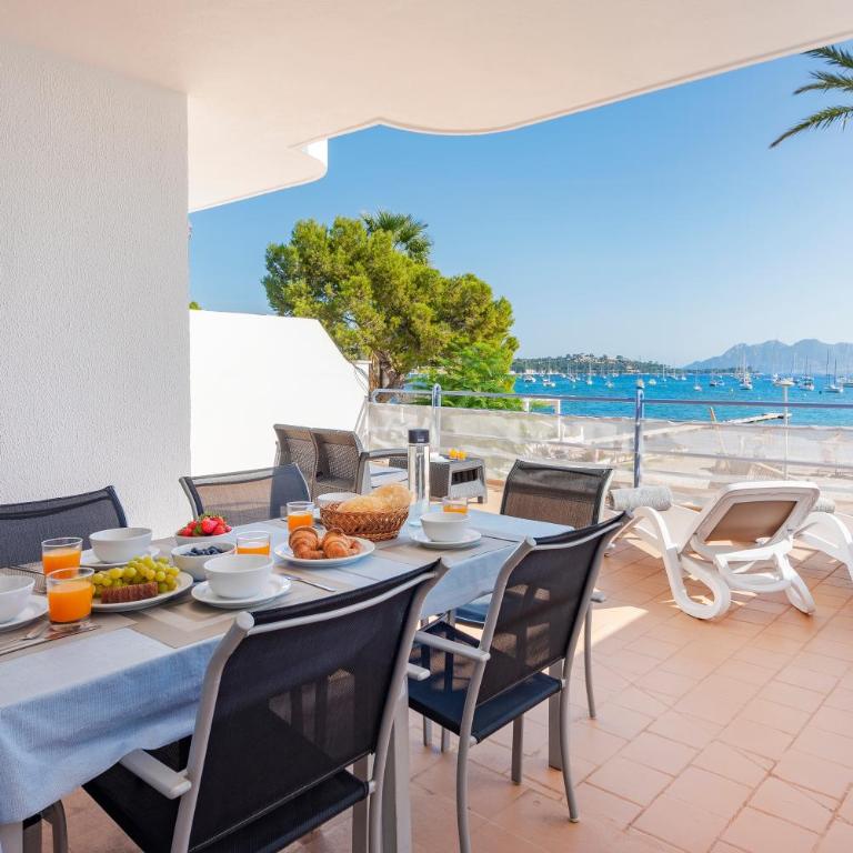 Anita Apartments - Apartamento de 3 dormitorios (5 adultos) - 2