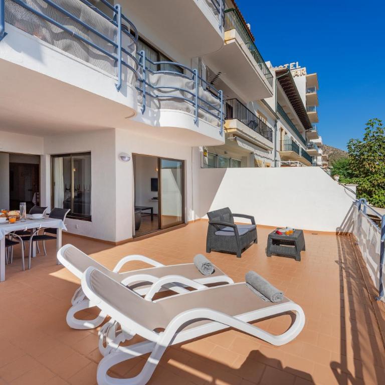 Anita Apartments - Apartamento de 3 dormitorios (5 adultos) - 5