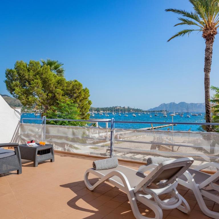Anita Apartments - Apartamento de 3 dormitorios (5 adultos) - 1