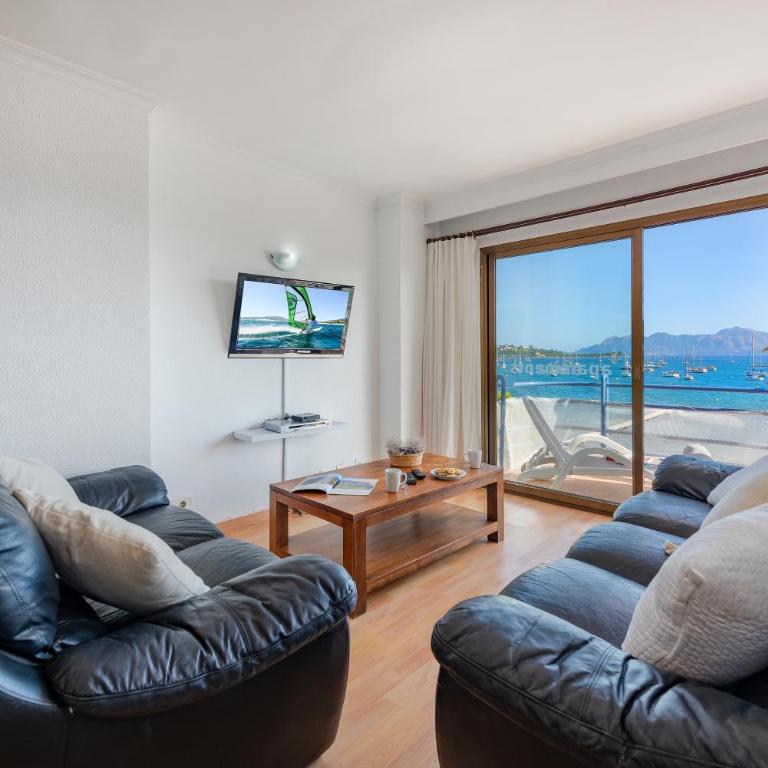 Anita Apartments - Apartamento de 3 dormitorios - 5