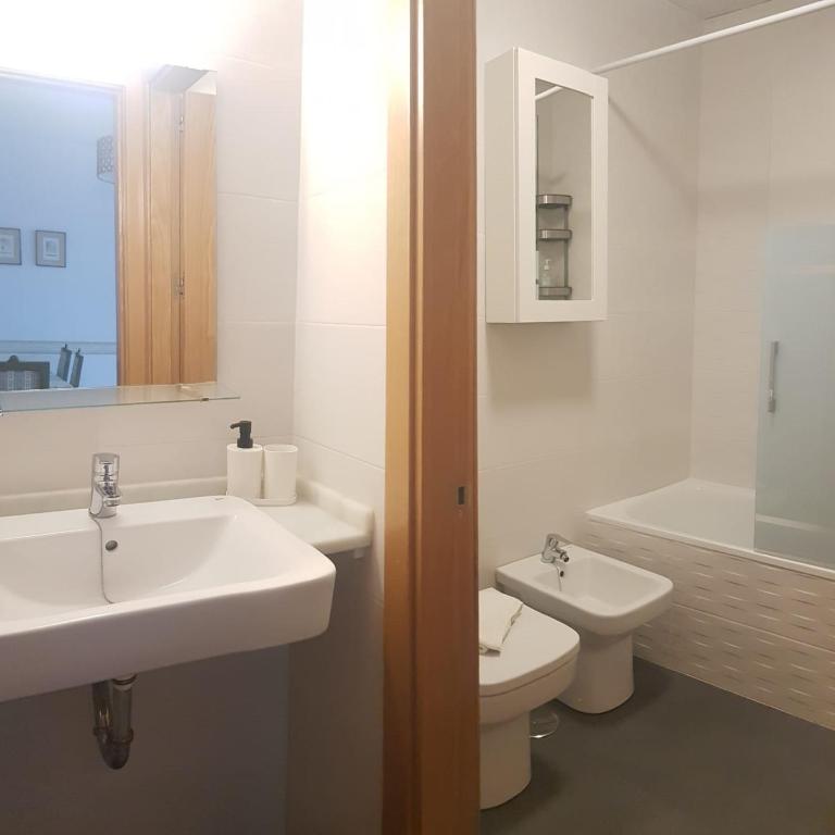 COLON15 Family Home by Cadiz4Rentals - Apartamento de 3 dormitorios - 24