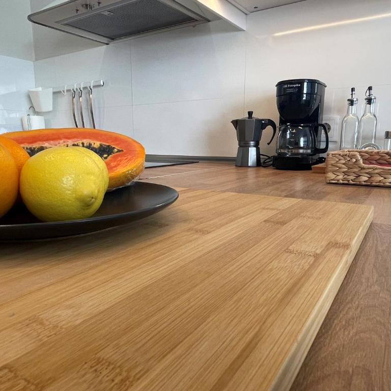 Timeless clock Apartment - Three-Bedroom Apartment - 32