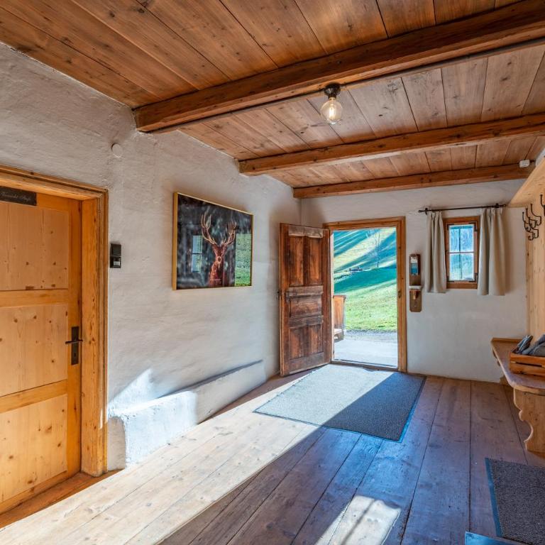 Großmutters Haus - Chalet - 20