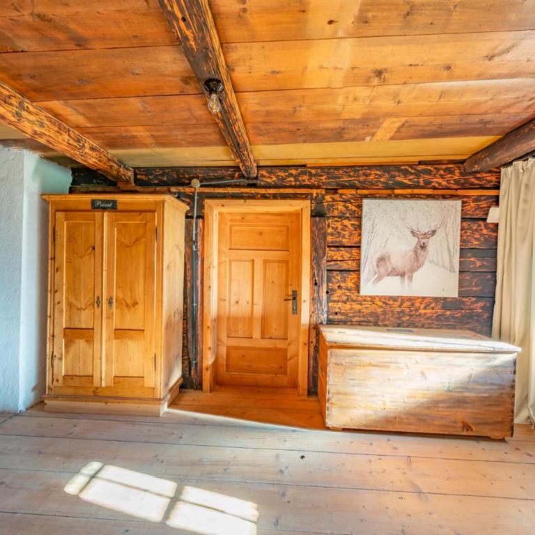 Großmutters Haus - Chalet - 21