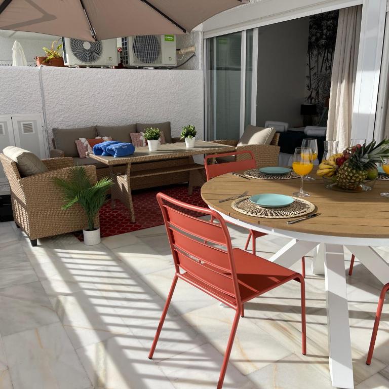 SUNLIGHT BEACH Apartment 2 bedrooms - Two-Bedroom Apartment - 5