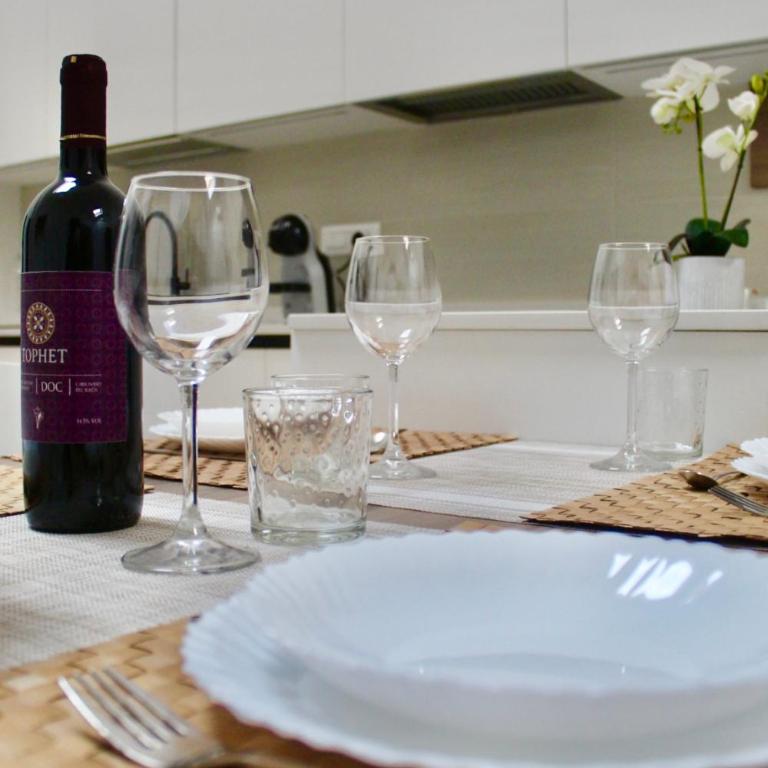 Home Viale Trento 16 - Appartamento - 23