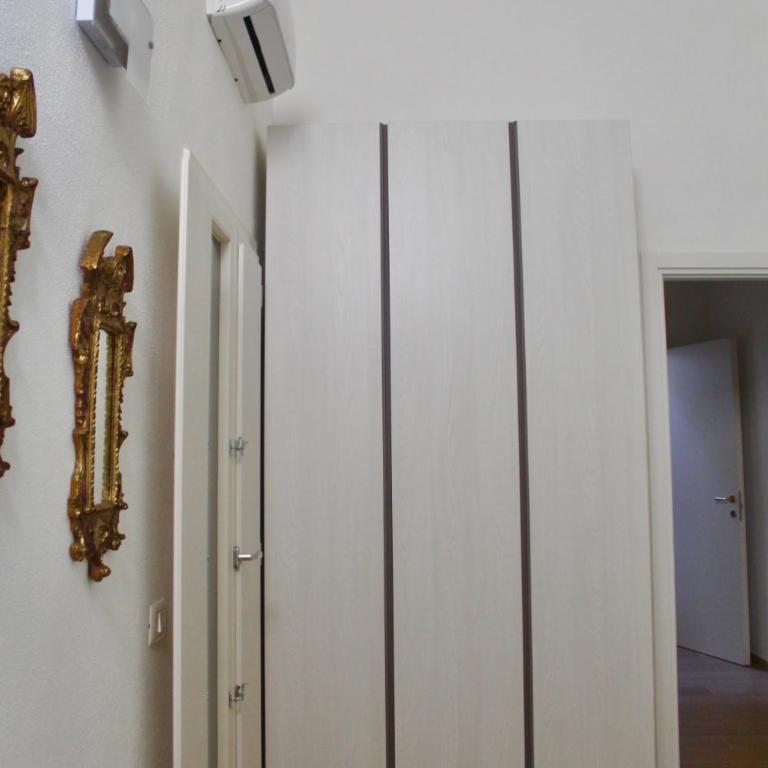 Home Viale Trento 16 - Appartamento - 38