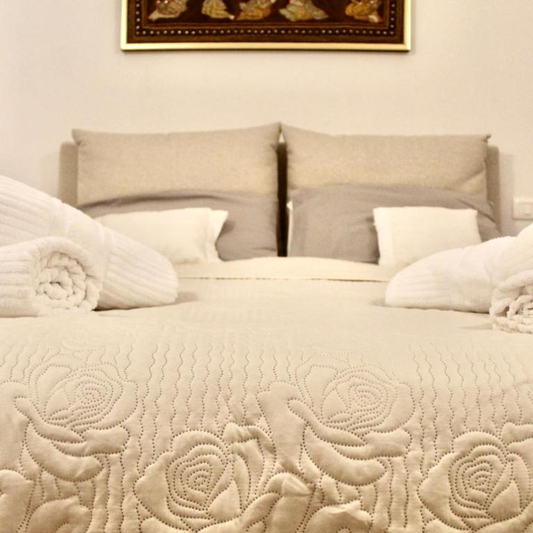 Home Viale Trento 16 - Appartamento - 39