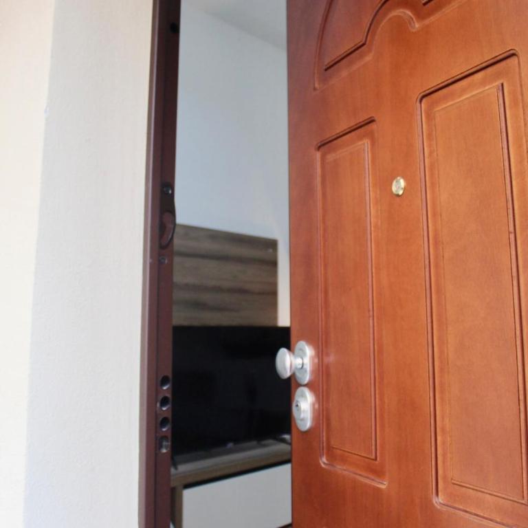 Home Viale Trento 16 - Appartamento - 47