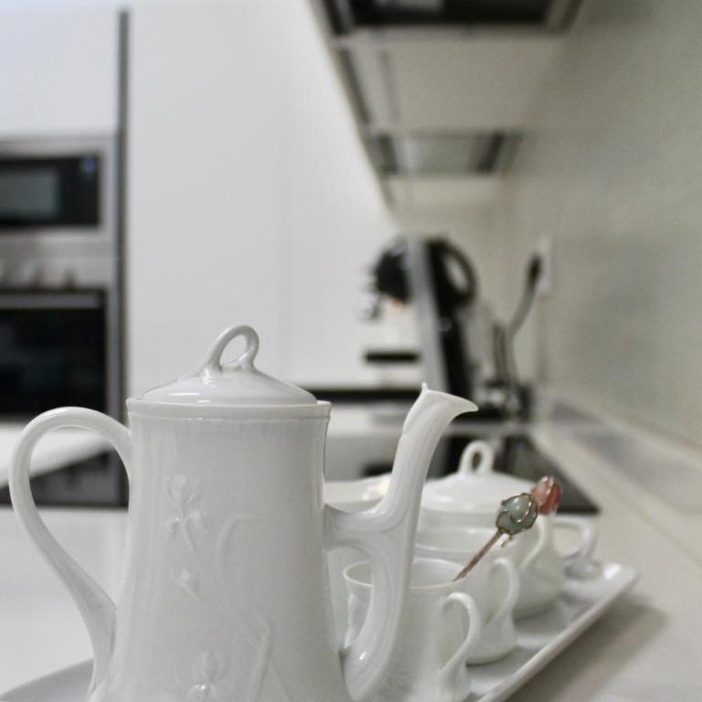 Home Viale Trento 16 - Appartamento - 25