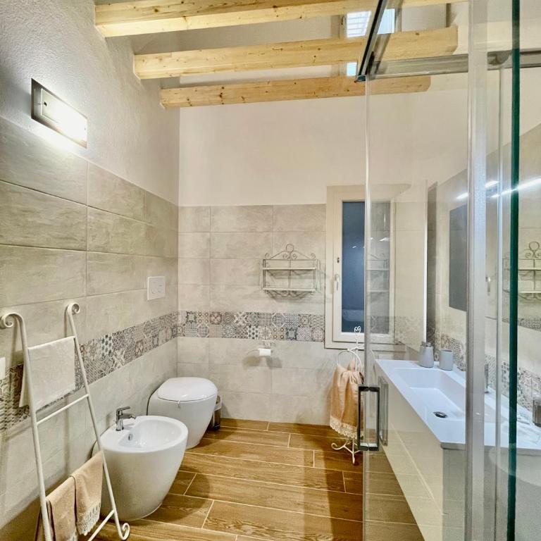 Home Viale Trento 16 - Appartamento - 33