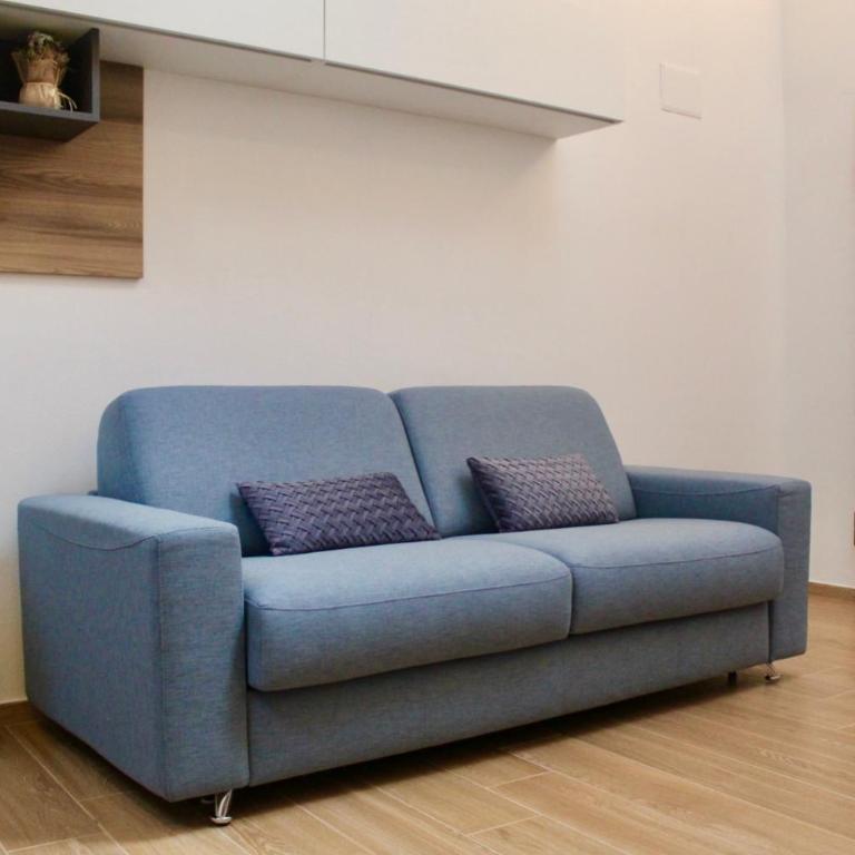 Home Viale Trento 16 - Appartamento - 18