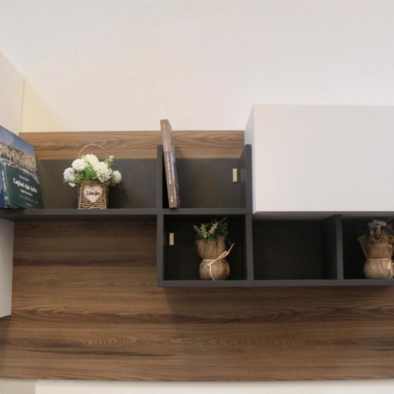 Home Viale Trento 16 - Appartamento - 21
