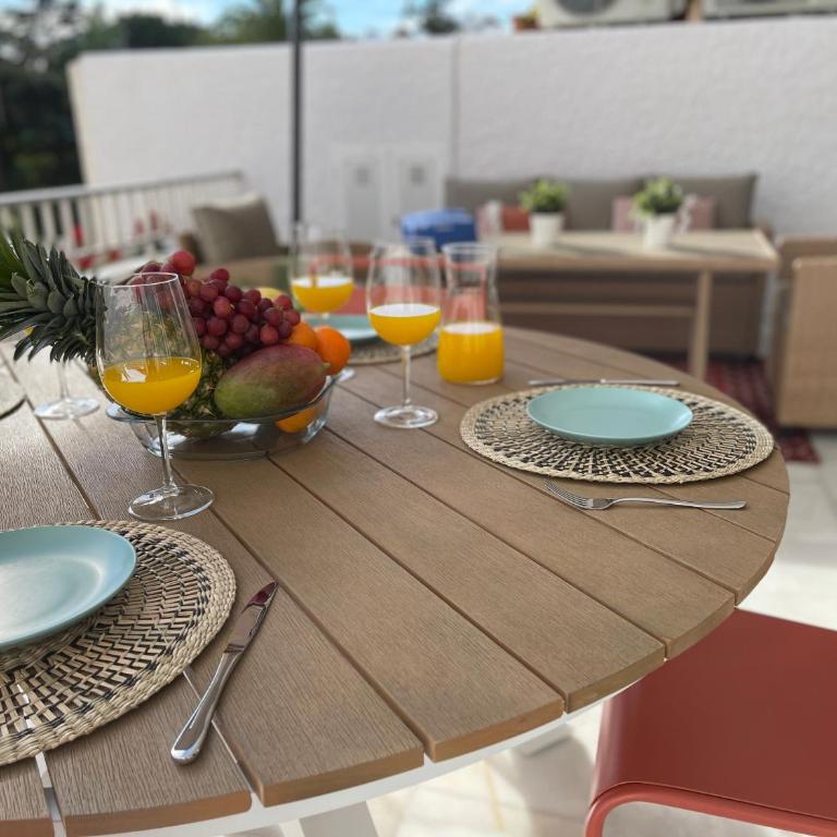 SUNLIGHT BEACH Apartment 2 bedrooms - Two-Bedroom Apartment - 24