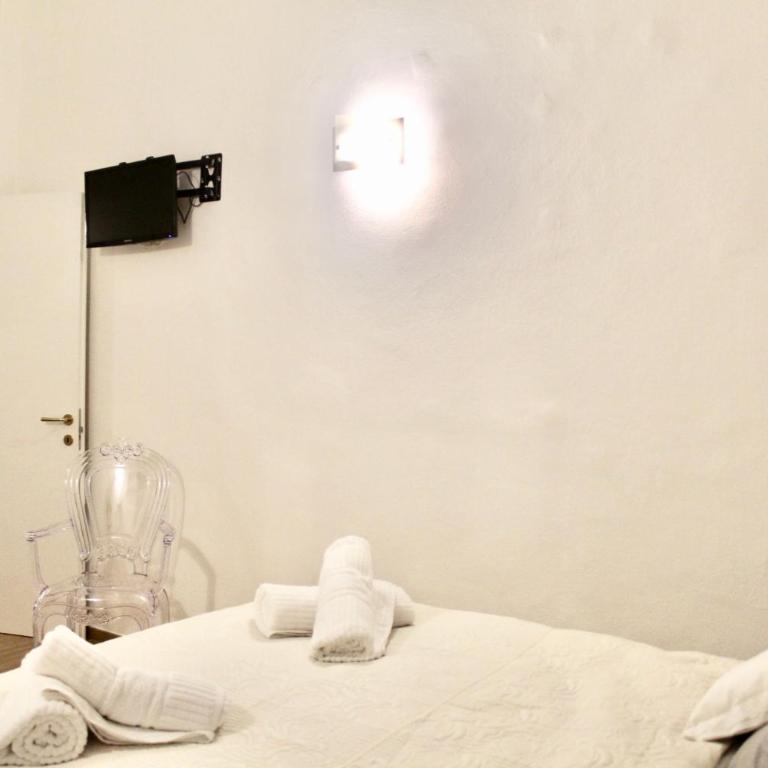 Home Viale Trento 16 - Appartamento - 41