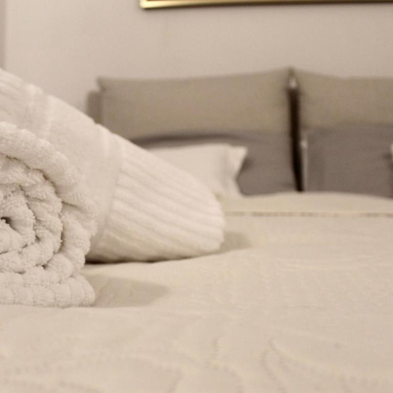 Home Viale Trento 16 - Appartamento - 42