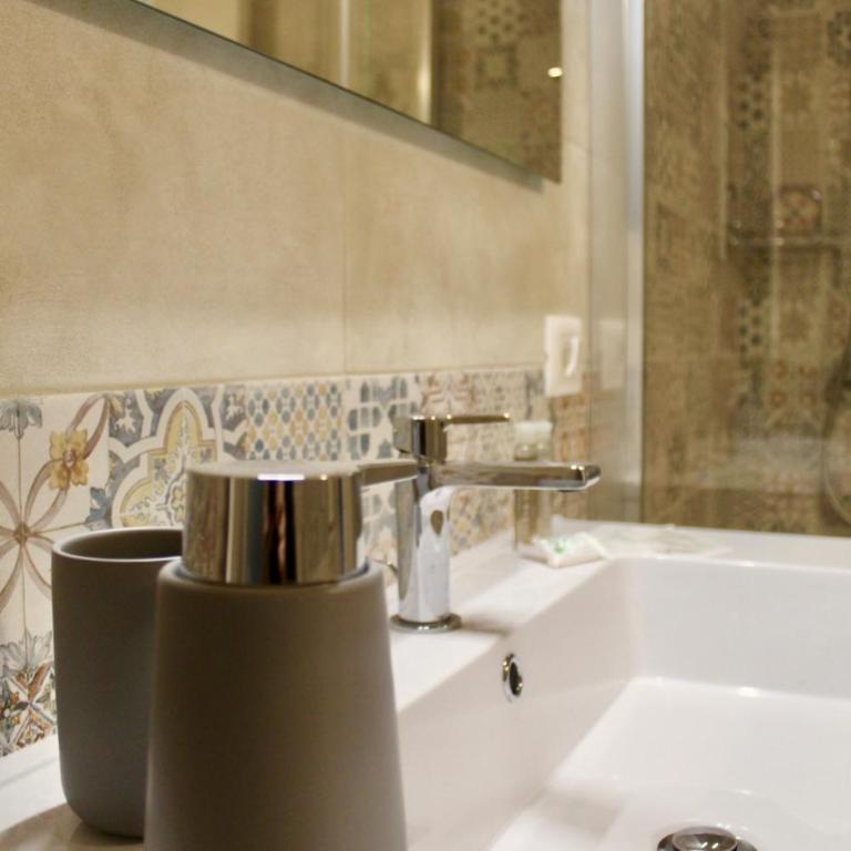 Home Viale Trento 16 - Appartamento - 28
