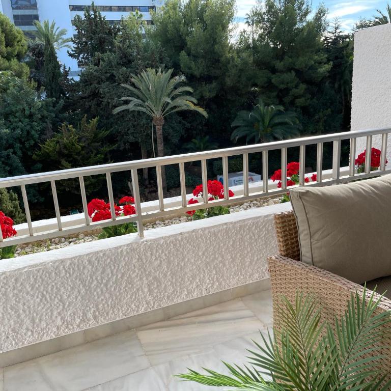 SUNLIGHT BEACH Apartment 2 bedrooms - Two-Bedroom Apartment - 19