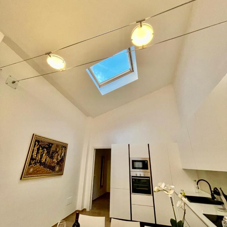 Home Viale Trento 16 - Appartamento - 11