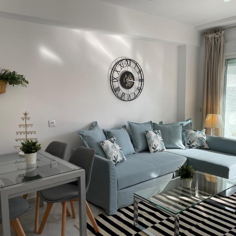 SUNLIGHT BEACH Apartment 2 bedrooms - Two-Bedroom Apartment - 8