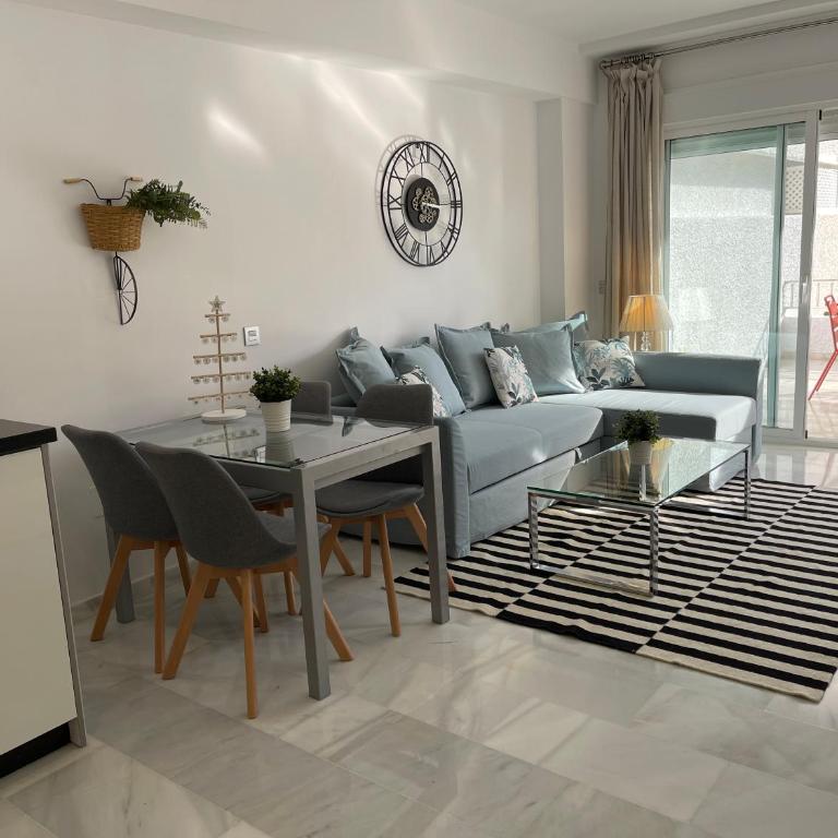 SUNLIGHT BEACH Apartment 2 bedrooms - Two-Bedroom Apartment - 6