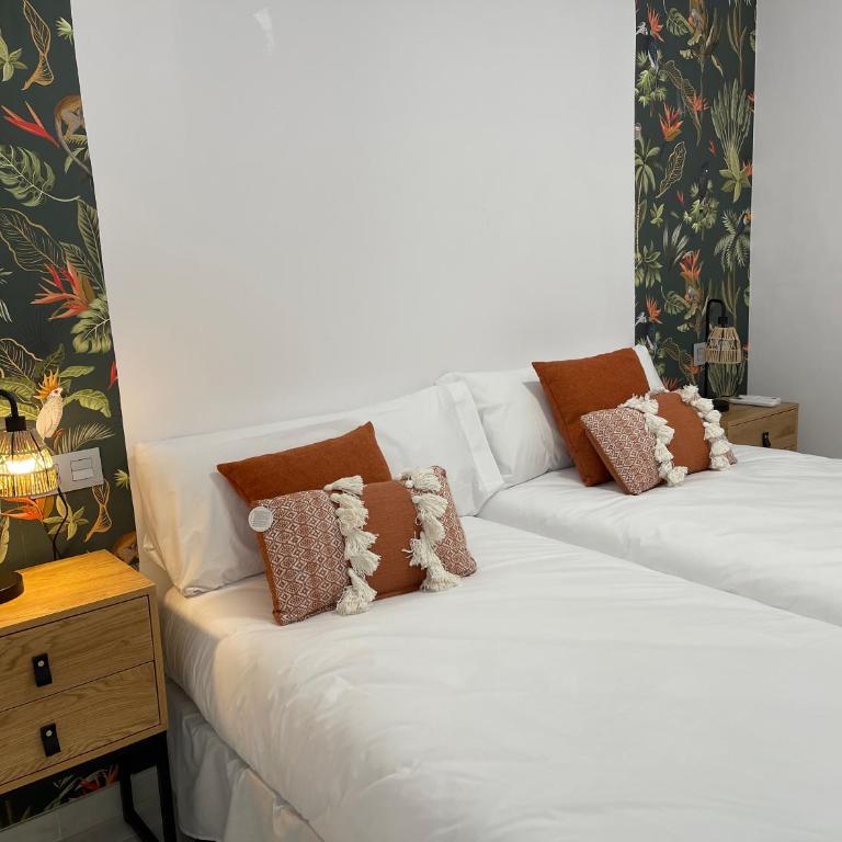 SUNLIGHT BEACH Apartment 2 bedrooms - Two-Bedroom Apartment - 26