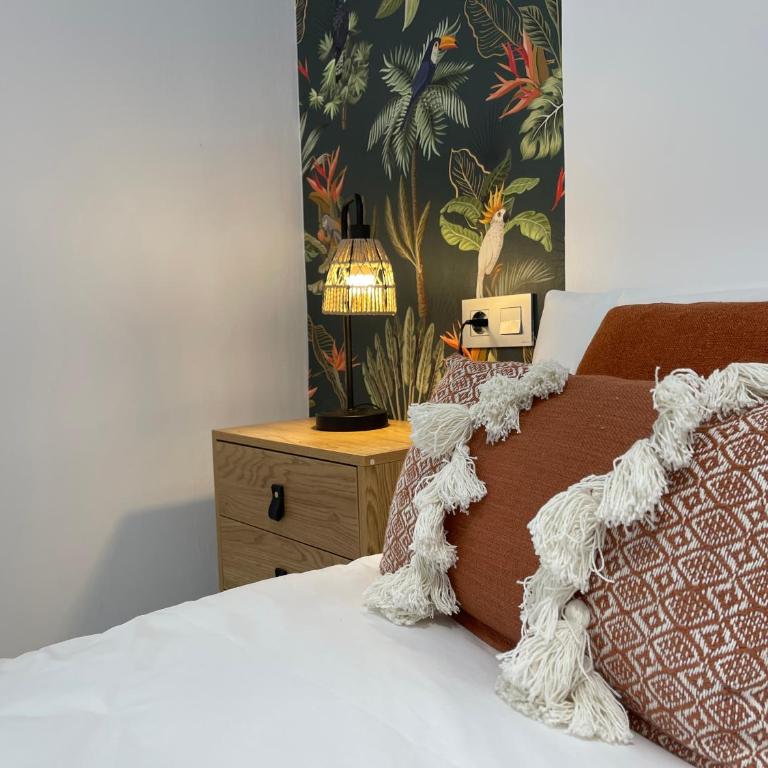SUNLIGHT BEACH Apartment 2 bedrooms - Two-Bedroom Apartment - 27