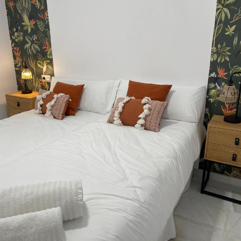 SUNLIGHT BEACH Apartment 2 bedrooms - Two-Bedroom Apartment - 25
