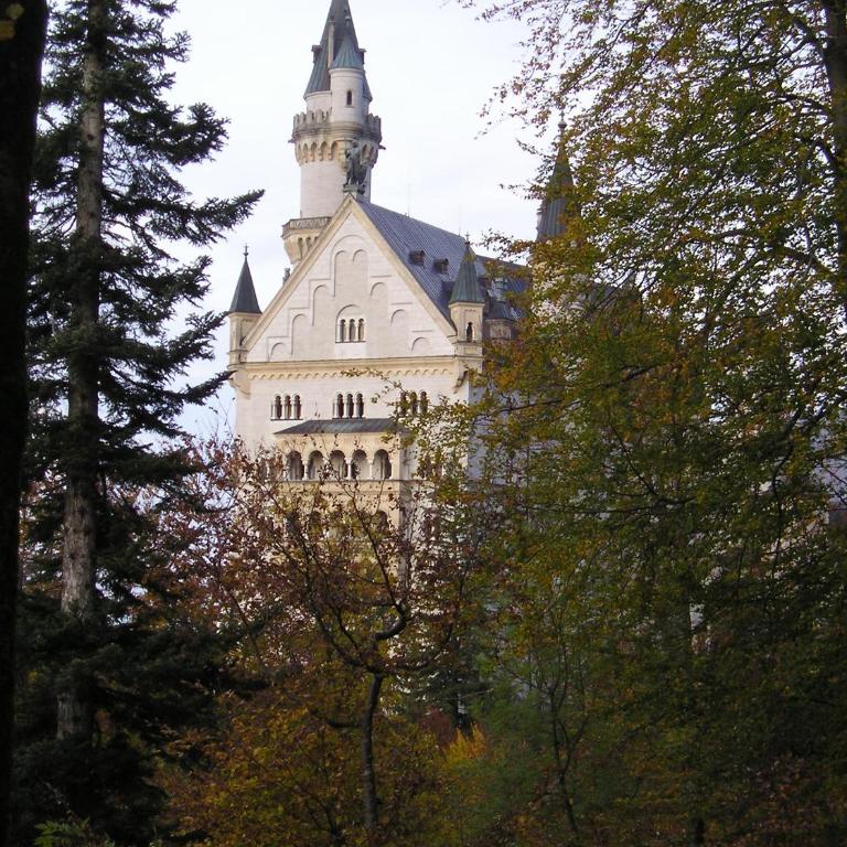 Ferienwohnungen Reiss - Apartment mit 1 Schlafzimmer - 3