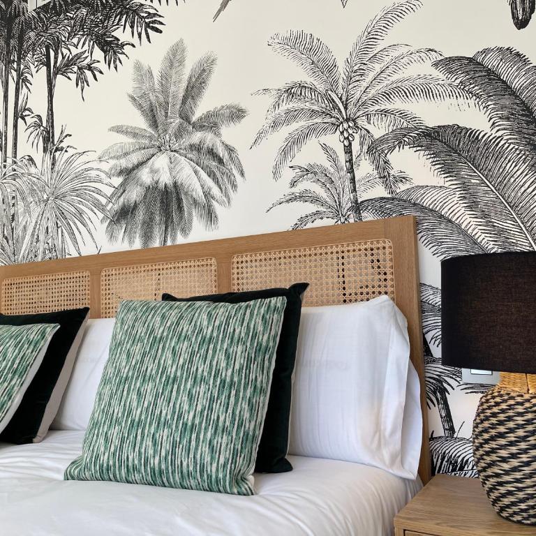 SUNLIGHT BEACH Apartment 2 bedrooms - Two-Bedroom Apartment - 32
