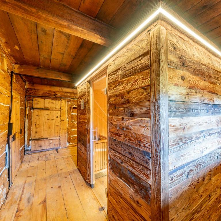 Großmutters Haus - Chalet - 23