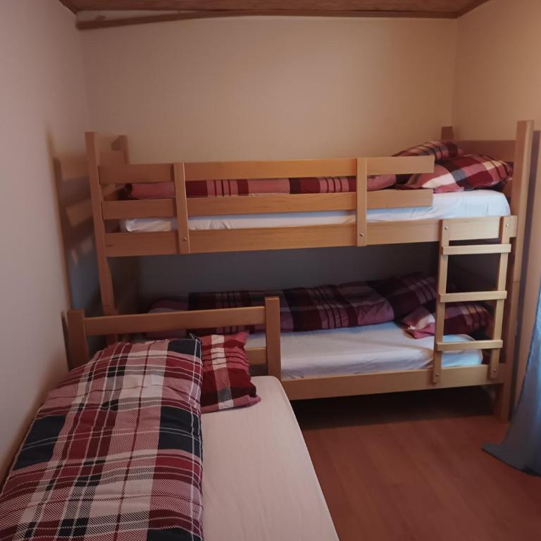Kuca za odmor ''Djurovic'' - Two-Bedroom Apartment - 1