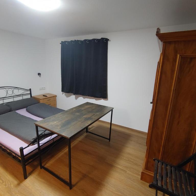 Loisachtalerhof - Budget Doppelzimmer - 1
