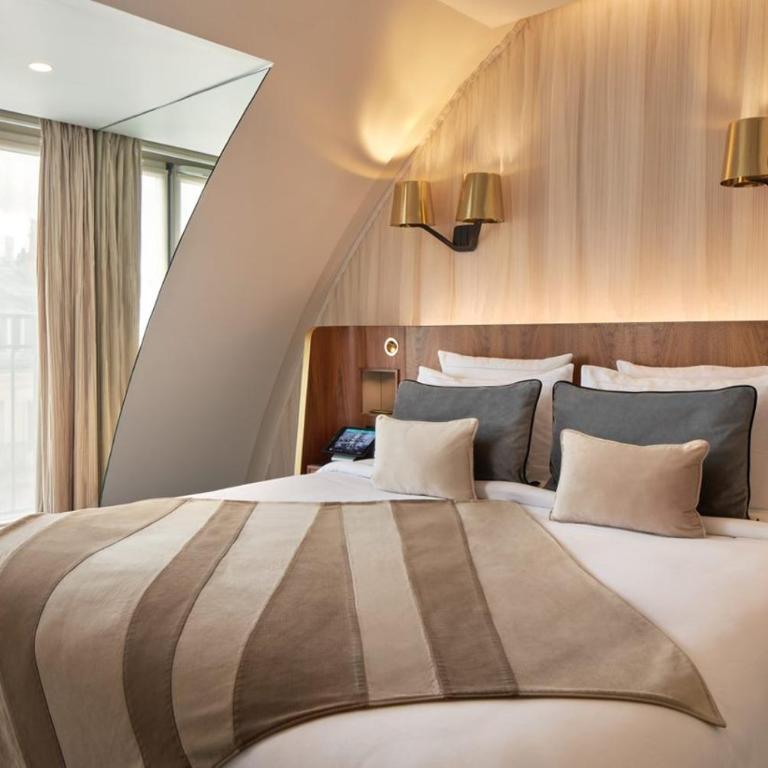 Maison Albar - Le Pont-Neuf - Suite Le Pont-Neuf - 2