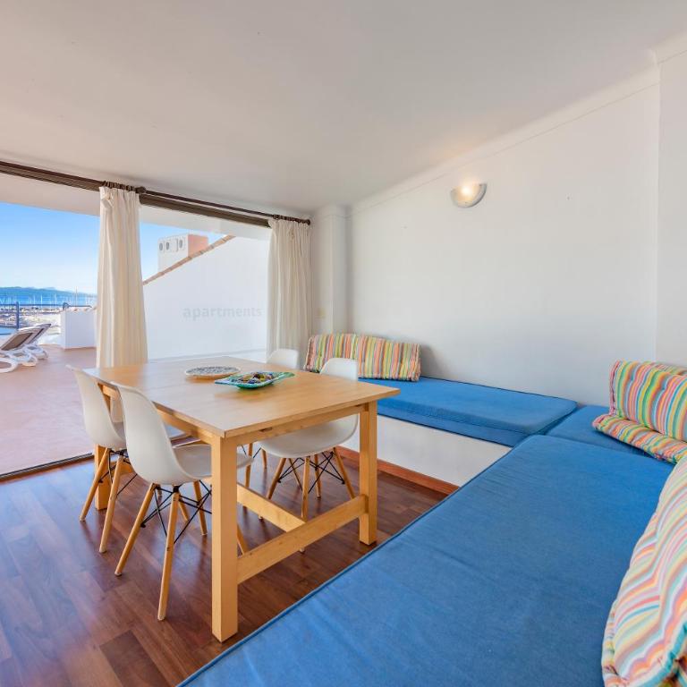 Anita Apartments - Apartamento de 2 dormitorios (4 adultos) - 5