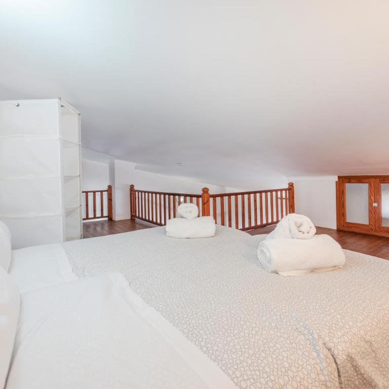 Anita Apartments - Apartamento de 2 dormitorios (4 adultos) - 8