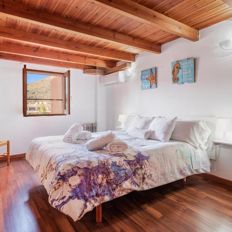 Anita Apartments - Apartamento de 2 dormitorios (4 adultos) - 6