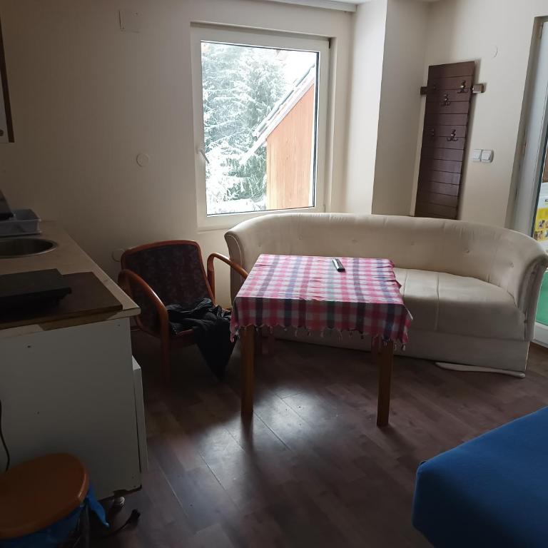 Kuca za odmor ''Djurovic'' - One-Bedroom Apartment - 6