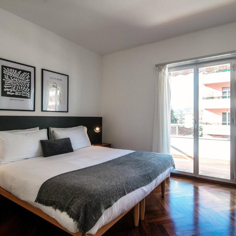 A Casa di Laura by Quokka 360 - Large Open Space Stay in the Heart of Lugano - Appartamento con 2 Camere da Letto - 2