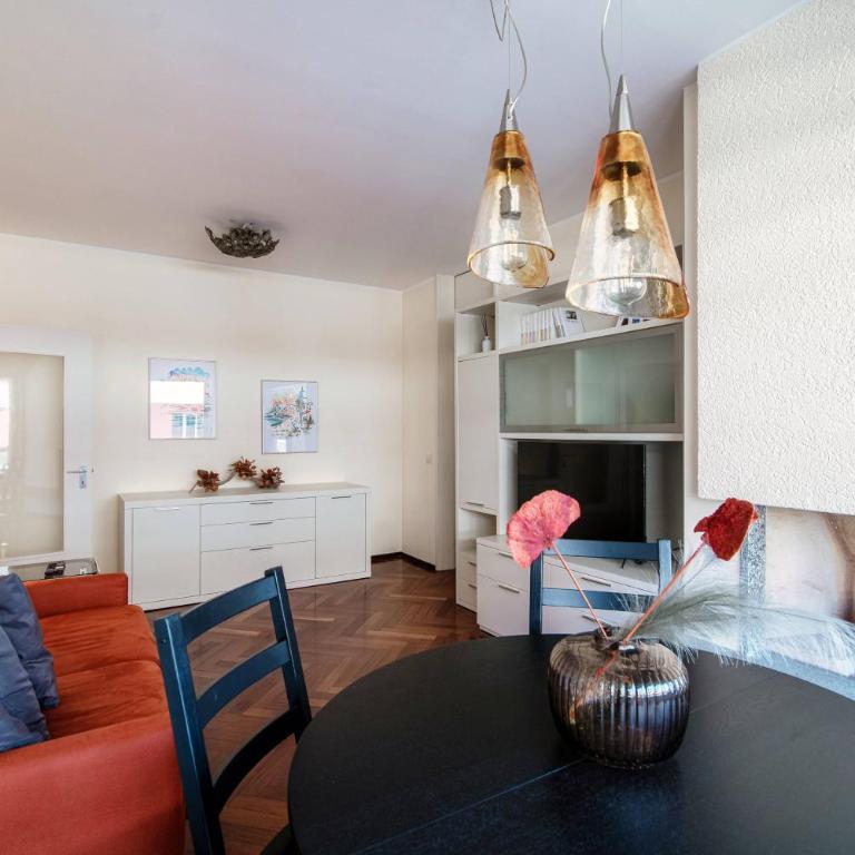 A Casa di Laura by Quokka 360 - Large Open Space Stay in the Heart of Lugano - Appartamento con 2 Camere da Letto - 7
