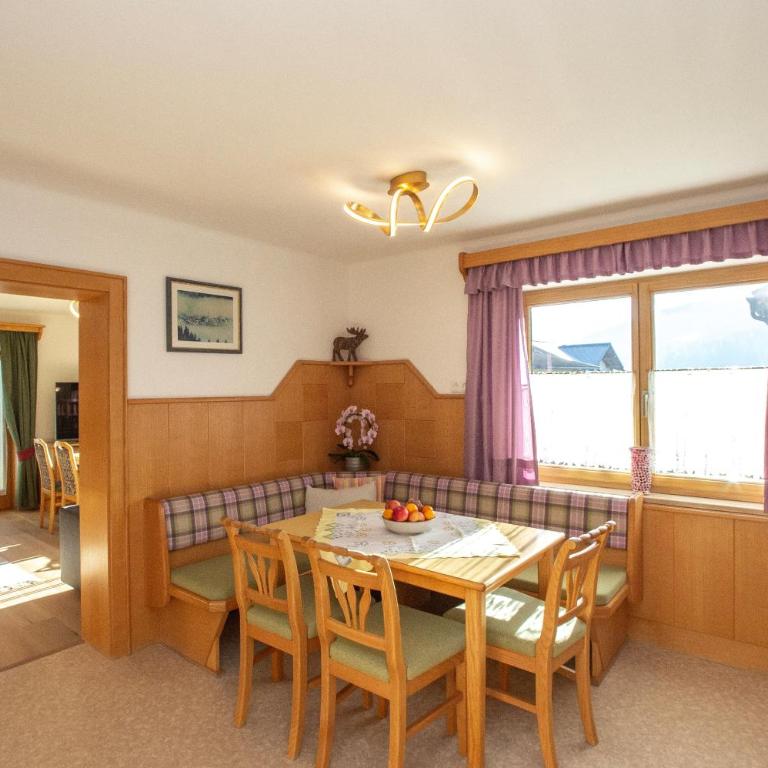 Appartementhaus Radstadt - Apartment mit Blick auf die Berge - 6