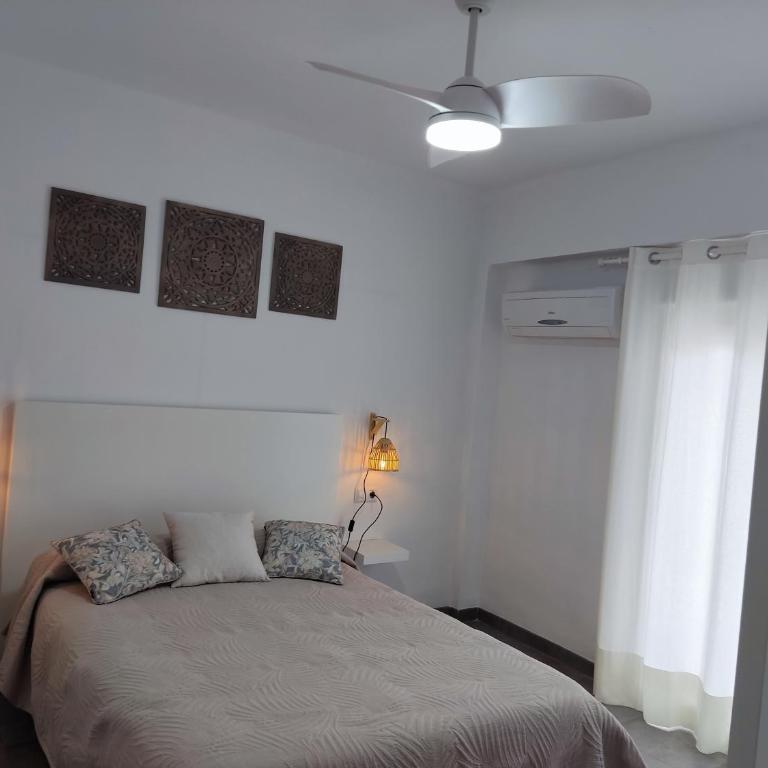 Luna del Sur - Apartamento de 2 dormitorios - 12