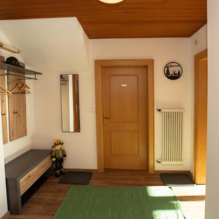 Appartementhaus Radstadt - Apartment mit Blick auf die Berge - 20