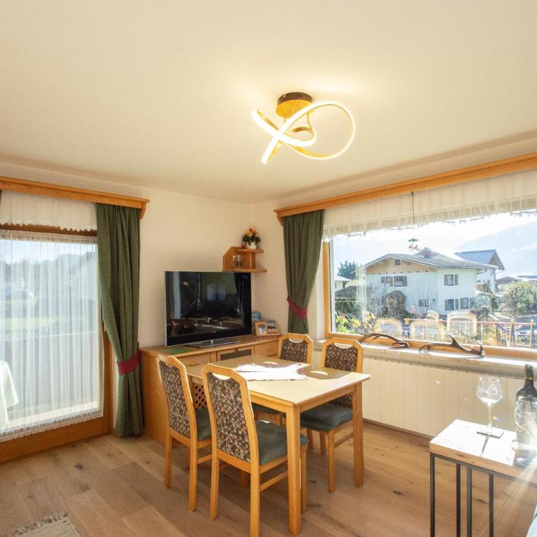 Appartementhaus Radstadt - Apartment mit Blick auf die Berge - 8