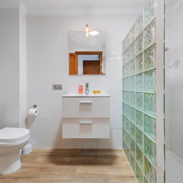 Anita Apartments - Apartamento de 3 dormitorios (6 adultos) - 3